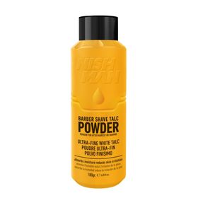 Nıshman 180 gr Berber Talk Pudra