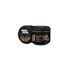 Nıshman Argan 300 ml Saç Maskesi