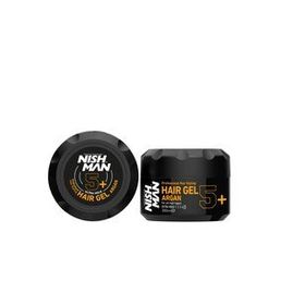 Nıshman Argan Yağı 300 ml Sert Saç Jölesi