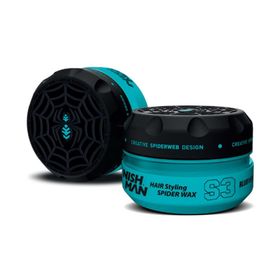 Nıshman Blueweb S3 150 ml Saç Şekillendirici Örümcek Wax