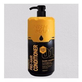 Nıshman Conditioner 01 Keratin Complex 1250 ml Saç Kremi
