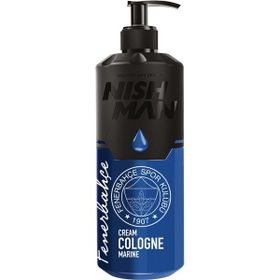 Nıshman Fenerbahçe Midnight Blue 200 ml Tıraş Sonrası Krem ve Kolonya