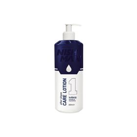 Nıshman No 1 Nivea Dry Parfüm Kokusu 200 ml Tıraş Sonrası Alkolsüz Balzam
