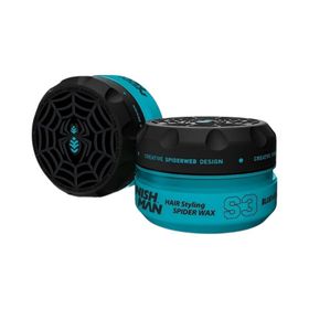 Nıshman Spider S3 150 ml Saç Şekillendirici Wax