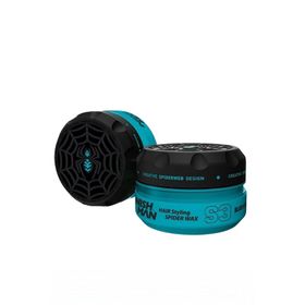 Nıshman Spider S3 150 ml Saç Şekillendirici Wax
