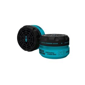 Nıshman Spider S3 150 ml Saç Şekillendirici Wax