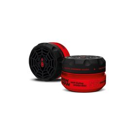 Nıshman Spider S6 150 ml Saç Şekillendirici Wax