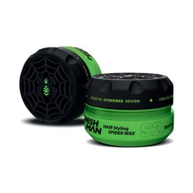 Nıshman Tarantula S2 150 ml 100 ml Saç Şekillendirici Örümcek Wax