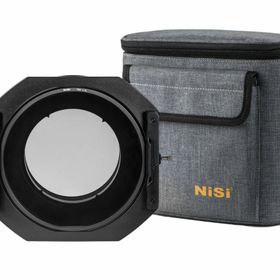 Nisi Sigma 20 mm F/1.4 ART Lens için 150 mm Q Filter Holder