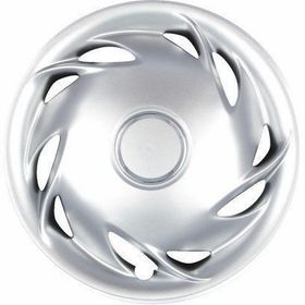 Nissan 104 13 inç 4 Adet Jant Kapağı