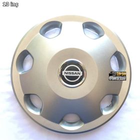 Nissan 106 13 inç 4 Adet Jant Kapağı