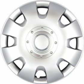Nissan 107 13 inç 4 Adet Jant Kapağı