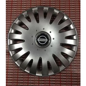 Nissan 108 13 inç 4 Adet Jant Kapağı