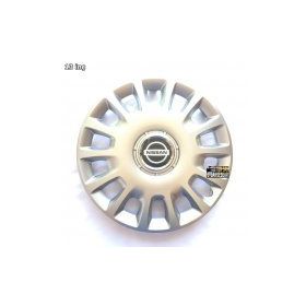 Nissan 109 13 inç 4 Adet Jant Kapağı