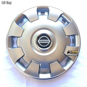 Nissan 111 13 inç 4 Adet Jant Kapağı