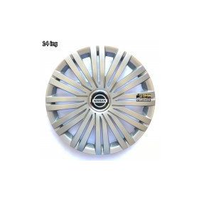 Nissan 200 14 inç 4 Adet Jant Kapağı