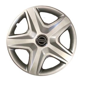Nissan 200 14 inç 4 Adet Jant Kapağı