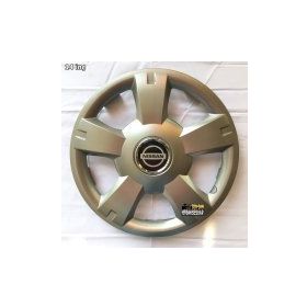 Nissan 201 14 inç Esnek Kırılmaz Jant Kapağı