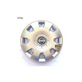 Nissan 304 15 inç Esnek Kırılmaz Jant Kapağı