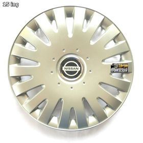 Nissan 306 15 inç 4 Adet Jant Kapağı
