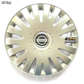 Nissan 306 15 inç 4 Adet Jant Kapağı