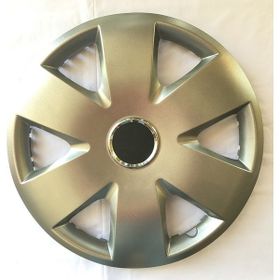 Nissan 308 15 inç 4 Adet Jant Kapağı