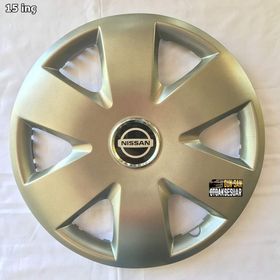 Nissan 308 15 inç 4 Adet Jant Kapağı
