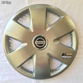 Nissan 308 15 inç 4 Adet Jant Kapağı
