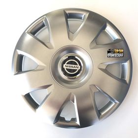 Nissan 311 15 inç 4 Adet Jant Kapağı
