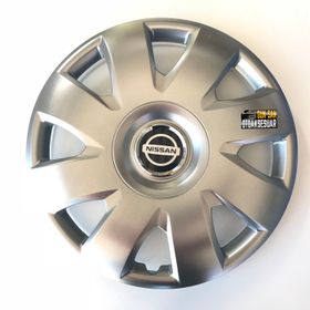 Nissan 311 15 inç 4 Adet Jant Kapağı