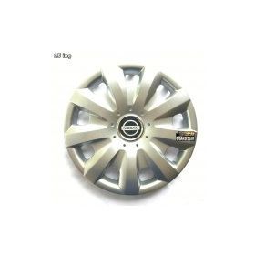 Nissan 321 15 inç 4 Adet Jant Kapağı