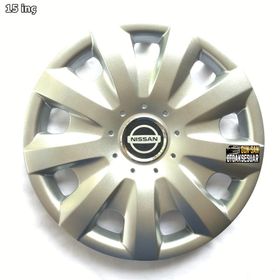 Nissan 321 15 inç 4 Adet Jant Kapağı