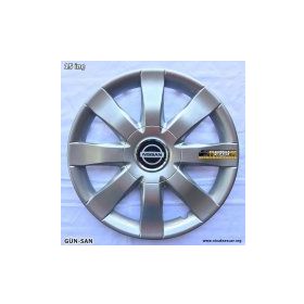 Nissan 323 15 inç 4 Adet Jant Kapağı