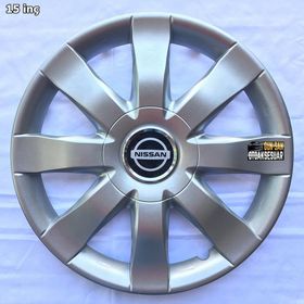 Nissan 323 15 inç 4 Adet Jant Kapağı