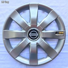 Nissan 323 15 inç 4 Adet Jant Kapağı