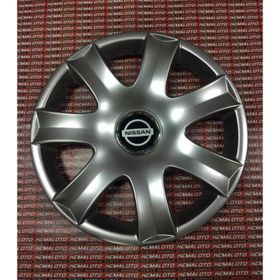 Nissan 326 15 inç 4 Adet Jant Kapağı
