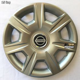 Nissan 327 15 inç 4 Adet Jant Kapağı