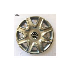 Nissan 332 15 inç 4 Adet Jant Kapağı