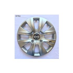 Nissan 334 15 inç 4 Adet Jant Kapağı
