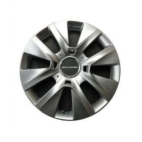 Nissan 334 15 inç 4 Adet Jant Kapağı