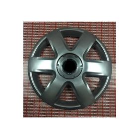 Nissan 337 15 inç Esnek Kırılmaz Jant Kapağı