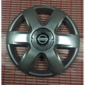 Nissan 337 15 inç Esnek Kırılmaz Jant Kapağı