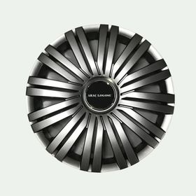 Nissan 339 15 inç 4 Adet Jant Kapağı