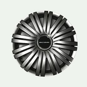 Nissan 339 15 inç 4 Adet Jant Kapağı