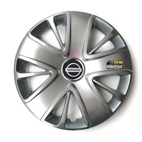 Nissan 341 15 inç 4 Adet Jant Kapağı