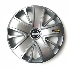 Nissan 341 15 inç 4 Adet Jant Kapağı