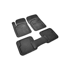 Nissan 350 Profesyonel 3D Havuzlu 5 Parça Oto Paspas