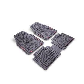 Nissan 350 Profesyonel 3D Havuzlu 5 Parça Oto Paspas