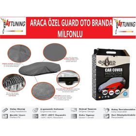 Nissan 370 Z Spyder Oto Branda