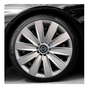 Nissan 4 Adet 1 Takım 2022 16 inç Uyumlu Jant Kapağı